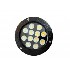 چراغ زیردرختی 12 وات نورآسا چراغ زیردرختی 12 وات نورآسا